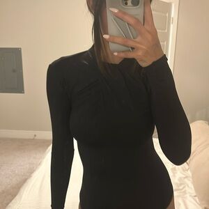Zara - Bodysuit